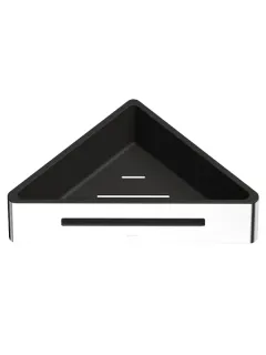 Полка WHITECROSS Ergo ER2282CR хром