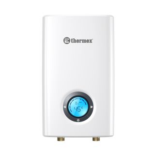 Водонагреватель проточный Thermex Topflow 10000