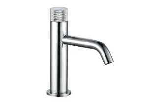 Смеситель для раковины Milleau Tissage  EML0321KLS-CR хром