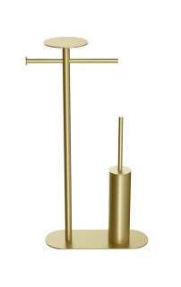 Стойка напольная Boheme  Venturo 10953-MG золото матовое