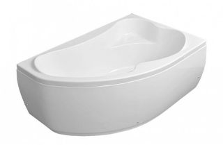 Панель фронтальная Aquanet Capri 160 R