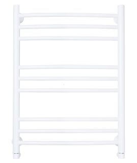 Полотенцесушитель водяной Domoterm Калипсо П9 500x700 белый