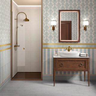 Зеркало KERAMA MARAZZI PLAZA CLASSIC PL.C.mi.65\NUT  65 см
