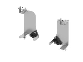 TECE Монтажный комплект Uni 9880046