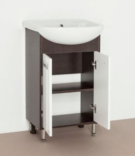 Тумба под раковину Style Line Эко Стиль (W) 9 ЛС-00000081