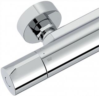 Душевая стойка Jacob Delafon Metro E26588-CP