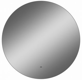 Зеркало с холодной подсветкой Art&Max Sanremo 100см AM-San-1000-DS-F