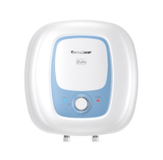 Водонагреватель накопительный Garanterm Zulu 30 O