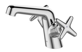 Смеситель для раковины IDDIS Acros хром ACRSB00i01