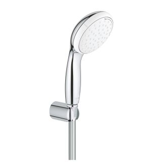 Душевая система Grohe BauEdge 1000190 хром