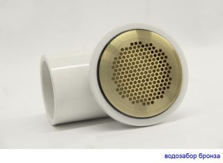 Гидромассажная ванна Whitecross Savia Duo 0103.170080.100.SOFT.BR 170x80см Soft бронза