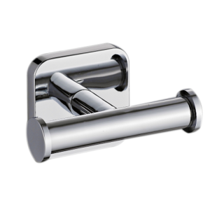 Крючок РМС A1150-2 хром