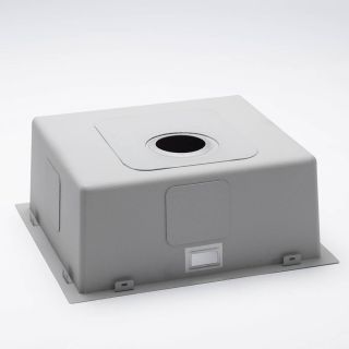 Кухонная мойка Grandex Aqua Proline 50 300083 сатин