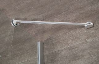 Erlit Comfort ER10109V-C1 90x90x200 Душевой уголок