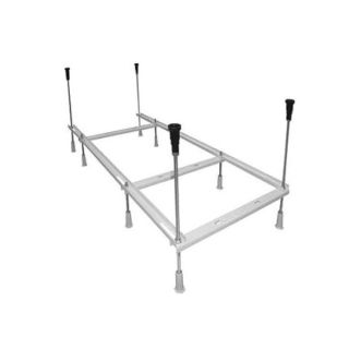 Каркас для ванны Cersanit Nike/Octavia/Flavia 150х70 K-RW-NIKE*150n