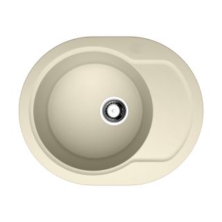 Мойка кухонная Omoikiri Manmaru 62-BE Artgranit/ваниль