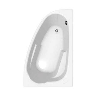 Акриловая ванна Cersanit JOANNA 160х95 R