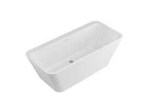 Ванна акриловая EXCELLENT Ванна Lila 2.0 160x73 отдельностоящая