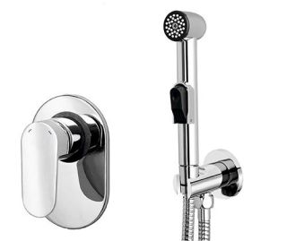 Гигиенический набор WasserKRAFT A11057 120 см