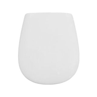 Крышка для унитаза Artceram AZULEY AZA001 05 71 белая