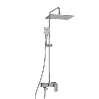 Душевой комплект WasserKRAFT A177.069.141.087.CH хром