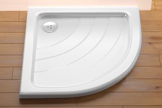 Душевой поддон Ravak Ronda-90 PU 90x90 A207001120