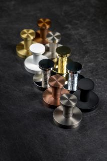 Крючок Boheme Uno 10976-GM оружейная сталь