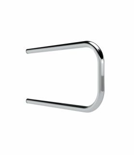 Полотенцесушитель водяной Indigo P PW50-50 50x50 см хром