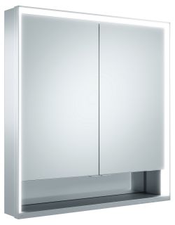 Зеркальный шкаф Keuco Royal Lumos 14327172301 70 см