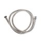 Шланг для душа IDDIS Shower Hose 150см хром матовый A50211 1.5