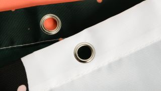 Штора для ванной Fixsen Design  Summer (FX-2506)