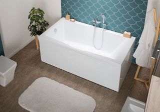 Панель боковая Aquanet Vega 100