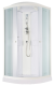 Душевая кабина Parly Acrilic 90x90см AE911