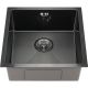 Мойка D4645HB Melana ProfLine 1,2/200 графит