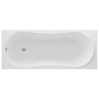 Акриловая ванна АКВАТЕК Афродита 170x70 см без гидромассажа