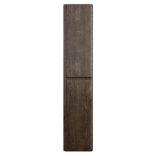 Шкаф подвесной BelBagno ALBANO-1600-2A-SC-RNG-P Rovere Nature Grigio