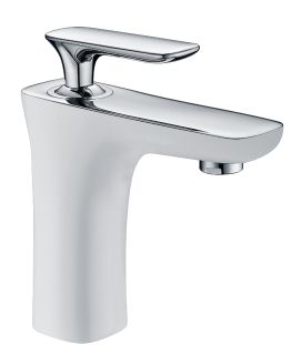 Смеситель для раковины AltroBagno Aperto 0109 Bi Cr