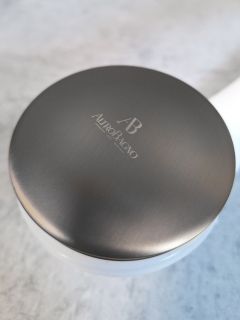 Слив-перелив для ванны AltroBagno BD 070303 GrMt оружейная сталь