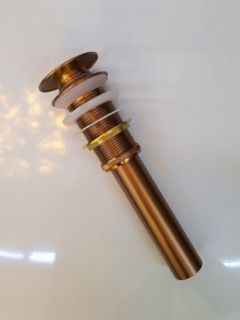 Донный клапан AltroBagno PU 070212A RaSp