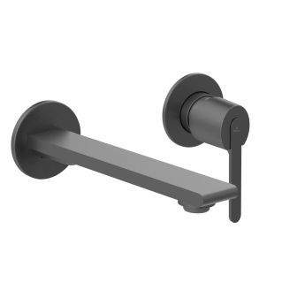 Смеситель для раковины AltroBagno Unione 010507 GrMt