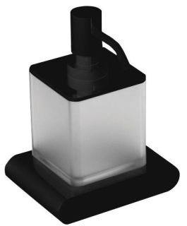 Диспенсер Art&Max Platino AM-E-3998-MB чёрный