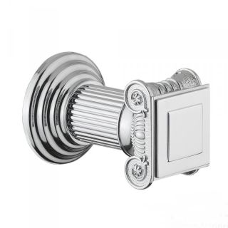 Душевая стойка со смесителем для верхнего и ручного душа, хром Cezares OLIMP-CD-01-O