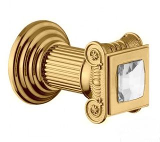 Напольный смеситель для ванны с ручным душем Cezares APHRODITE-VDP-03/24-Sw