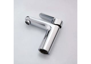 Смеситель для раковины Aquatek Ника AQ1810CR хром