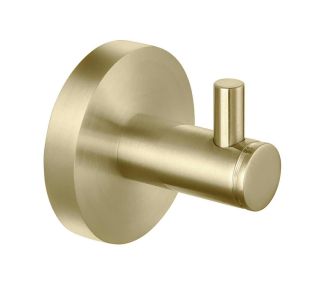 Крючок Aquatek Европа AQ4101BG шлифованное золото