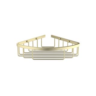 Угловая полка Aquatek AQ4906BG шлифованное золото