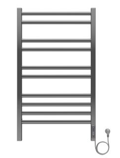 Электрический полотенцесушитель Aquatek Поларис AQ EL KO1090CH П10 50x90см хром