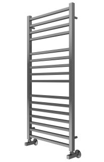 Водяной полотенцесушитель Aquatek Альтаир AQ KK1611CH П16 50x110см хром