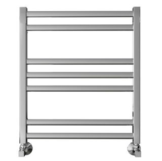 Водяной полотенцесушитель Aquatek Поларис AQ KO0760CH П7 50x60см хром