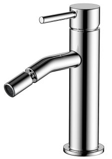 Смеситель для биде AQUAme Siena AQM6216CR хром